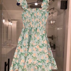 Hill house Elizabeth nap size S